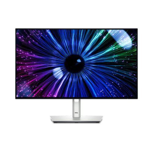 Màn hình Dell Ultrasharp  U2424HE (23.8 inch/FHD/IPS/120Hz/5ms/USB-C/RJ45)