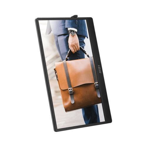 Màn hình Di Động MSI Pro MP161 E2