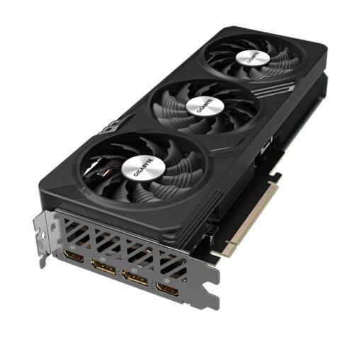Card màn hình Gigabyte RTX 4060 Ti GAMING OC-16GB