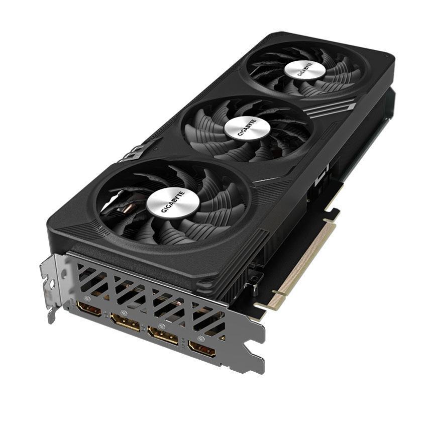Card màn hình Gigabyte RTX 4060 Ti GAMING OC-16GB