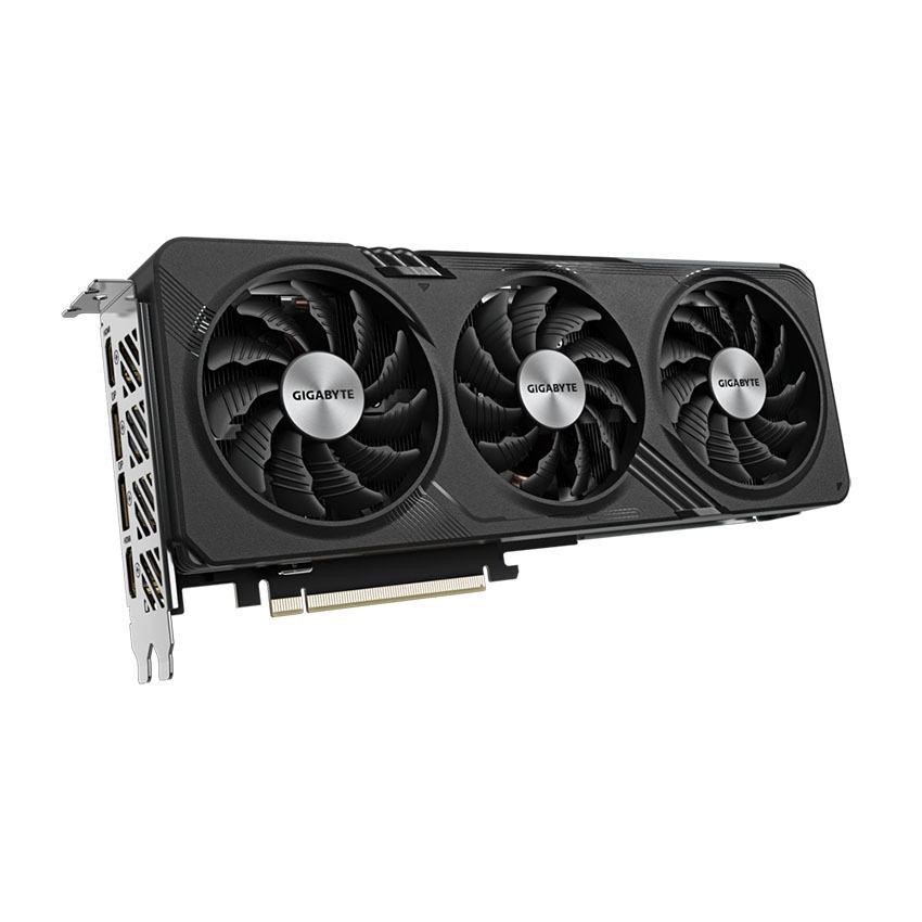 Card màn hình Gigabyte RTX 4060 Ti GAMING OC-16GB