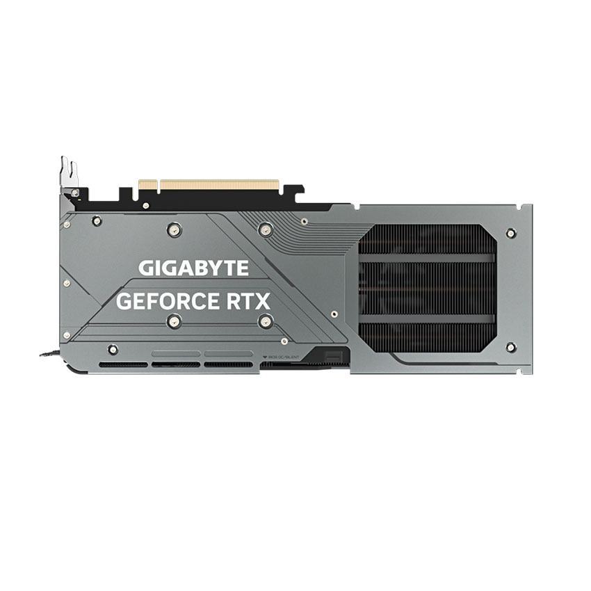 Card màn hình Gigabyte RTX 4060 Ti GAMING OC-16GB