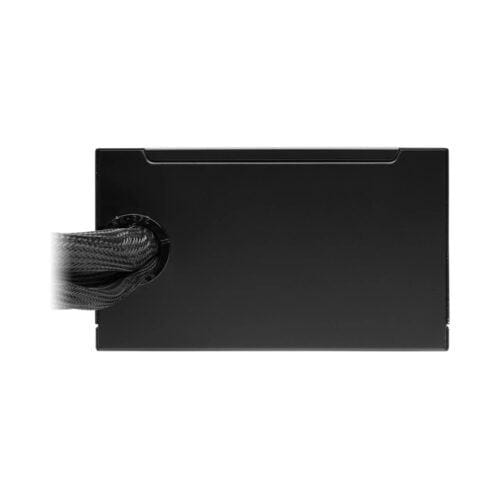 Nguồn máy tính Corsair CX550 (80 Plus Bronze/ Màu Đen)