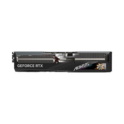 Card màn hình Gigabyte RTX 4080 SUPER AORUS MASTER-16G