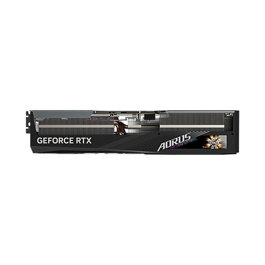 Card màn hình Gigabyte RTX 4080 SUPER AORUS MASTER-16G