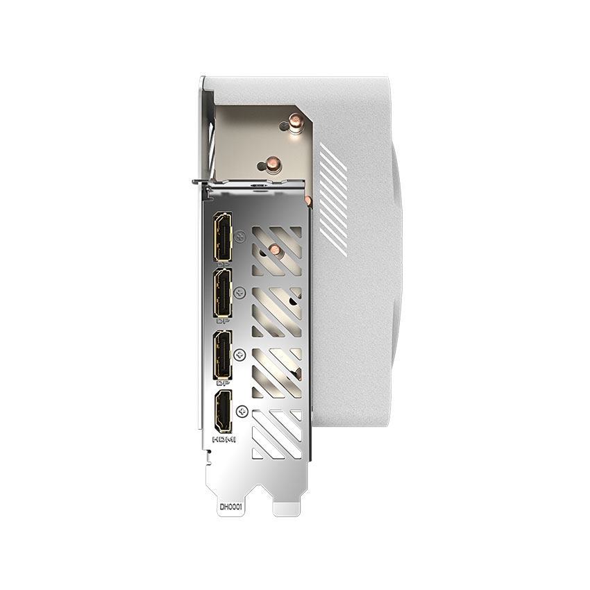 Card màn hình Gigabyte RTX 4080 SUPER AERO OC-16G