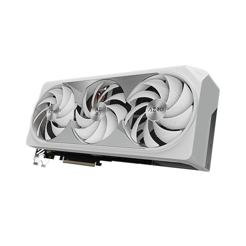 Card màn hình Gigabyte RTX 4080 SUPER AERO OC-16G