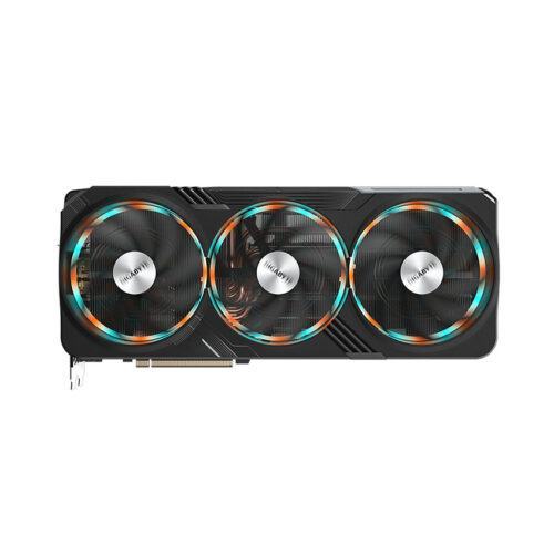 Card màn hình Gigabyte RTX 4080 SUPER GAMING OC-16G