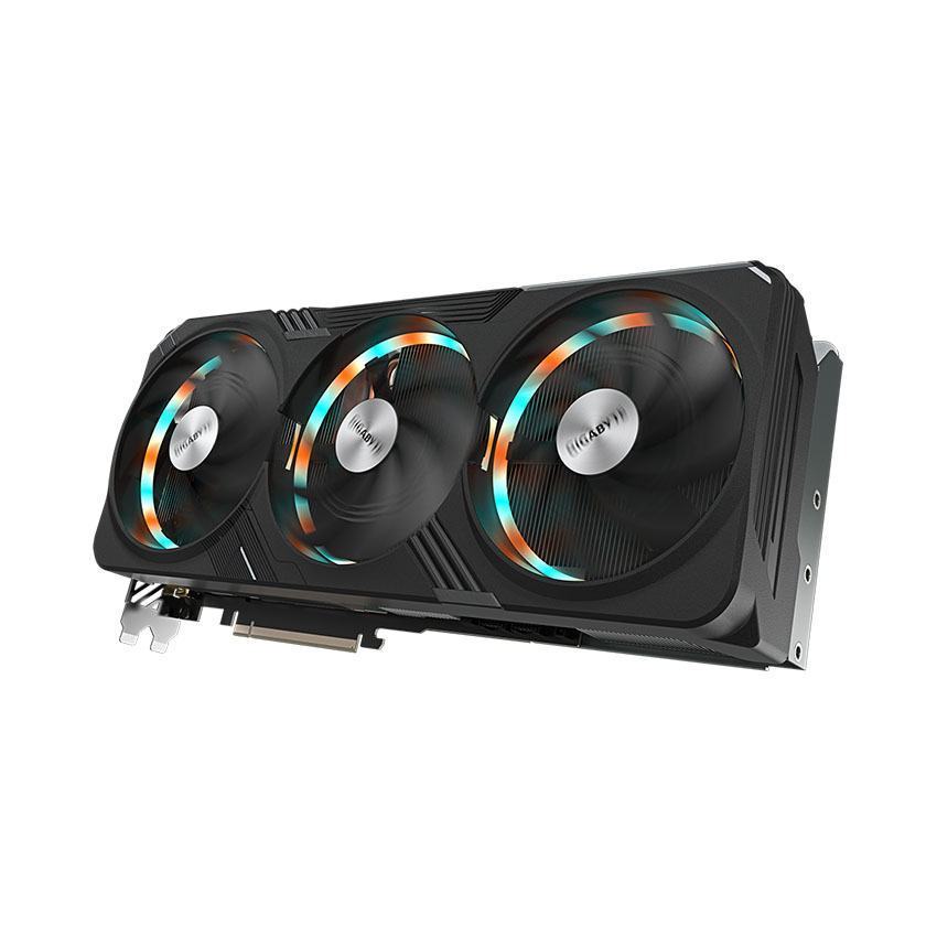 Card màn hình Gigabyte RTX 4080 SUPER GAMING OC-16G