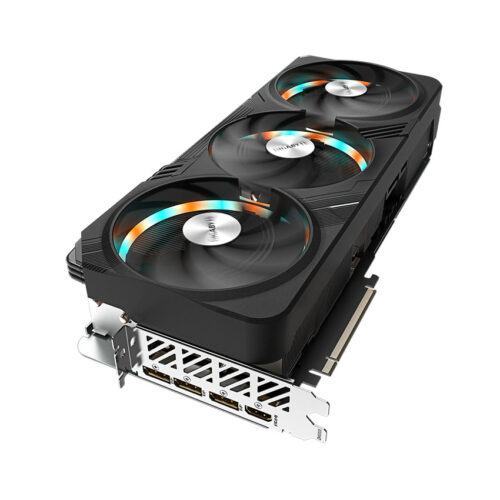 Card màn hình Gigabyte RTX 4080 SUPER GAMING OC-16G