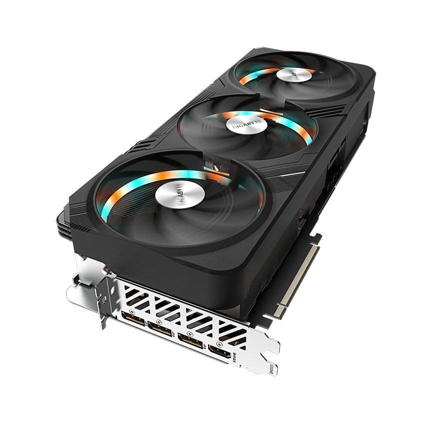 Card màn hình Gigabyte RTX 4080 SUPER GAMING OC-16G
