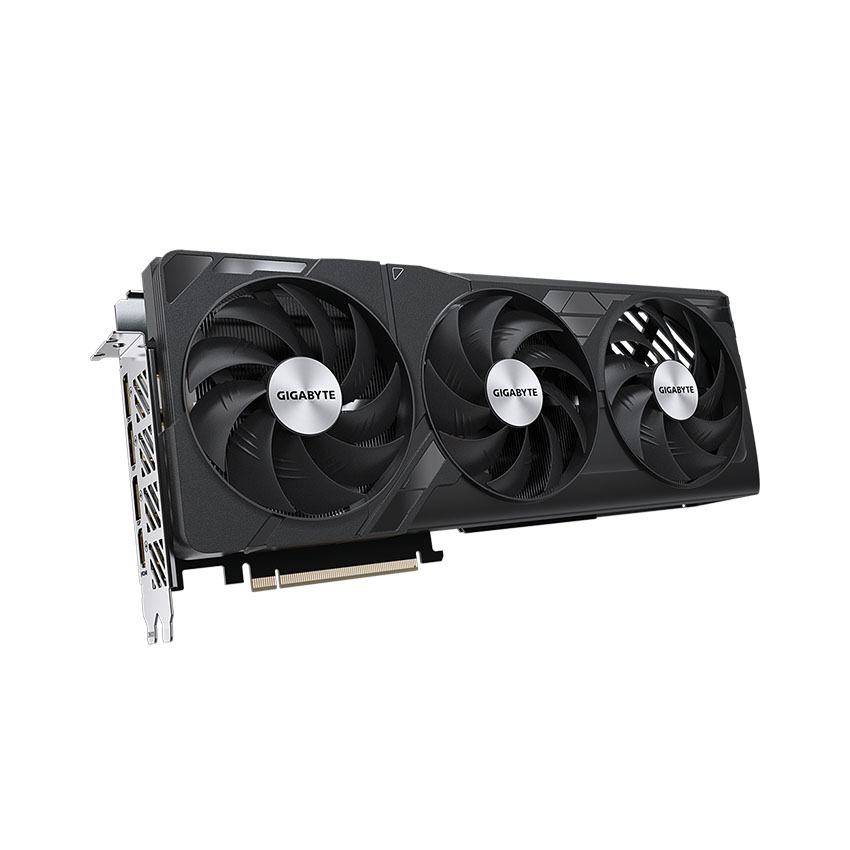 Card màn hình Gigabyte RTX 4080 SUPER WINDFORCE-16G