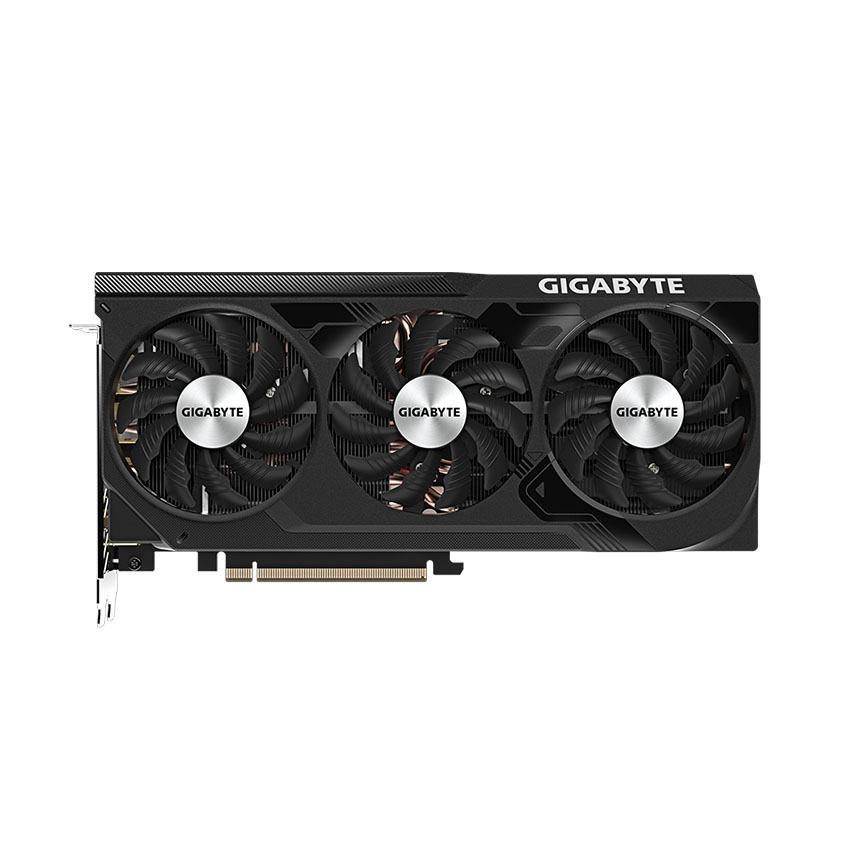Card màn hình Gigabyte RTX 4070 Ti SUPER WINDFORCE OC-16G