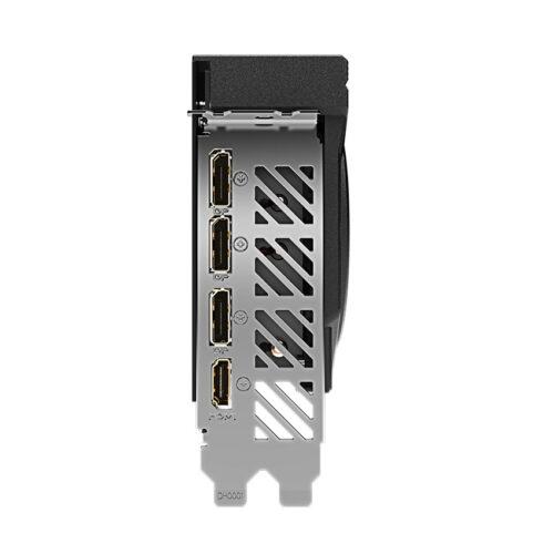 Card màn hình Gigabyte RTX 4070 Ti SUPER WINDFORCE OC-16G