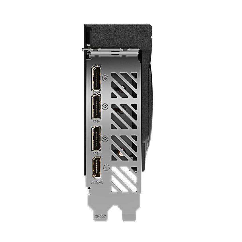 Card màn hình Gigabyte RTX 4070 Ti SUPER WINDFORCE OC-16G
