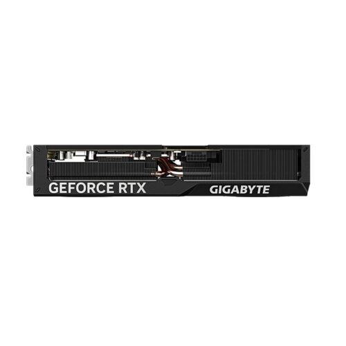Card màn hình Gigabyte RTX 4070 Ti SUPER WINDFORCE OC-16G