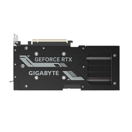 Card màn hình Gigabyte RTX 4070 Ti SUPER WINDFORCE OC-16G