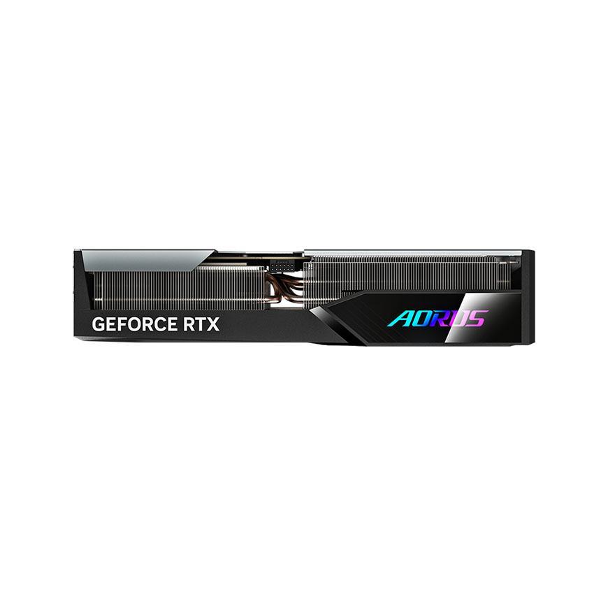 Card màn hình Gigabyte RTX 4070 SUPER AORUS MASTER-12G