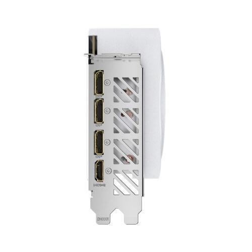 Card màn hình Gigabyte RTX 4070 SUPER AERO OC-12G