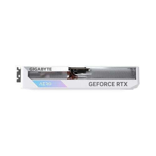 Card màn hình Gigabyte RTX 4070 SUPER AERO OC-12G