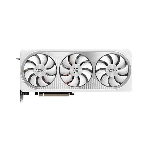 Card màn hình Gigabyte RTX 4070 SUPER AERO OC-12G