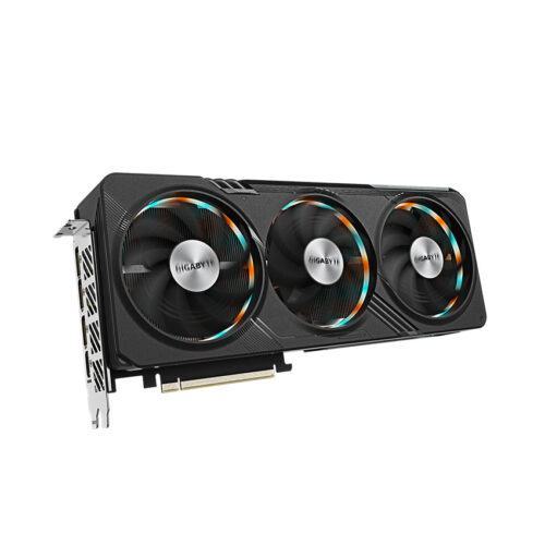 Card màn hình Gigabyte RTX 4070 SUPER GAMING OC-12G