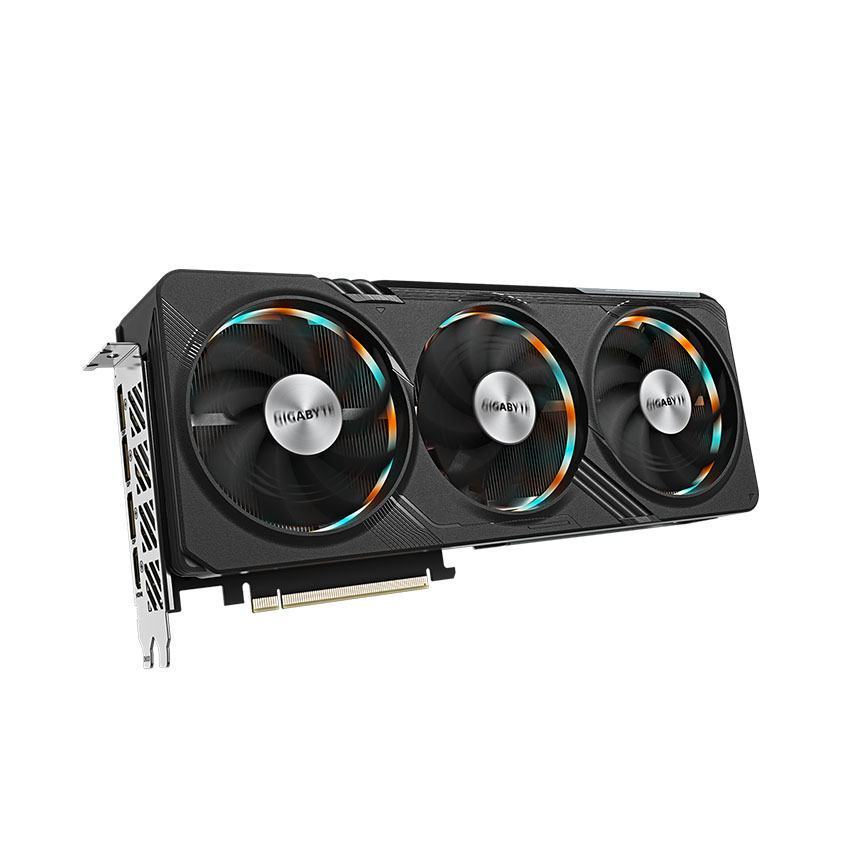 Card màn hình Gigabyte RTX 4070 SUPER GAMING OC-12G