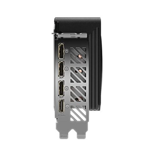 Card màn hình Gigabyte RTX 4070 SUPER GAMING OC-12G