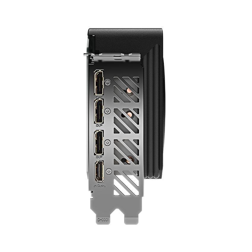 Card màn hình Gigabyte RTX 4070 SUPER GAMING OC-12G