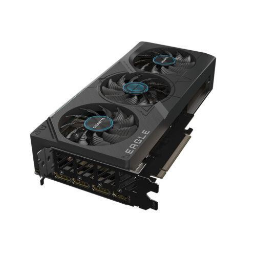 Card màn hình Gigabyte RTX 4070 SUPER EAGLE OC-12G