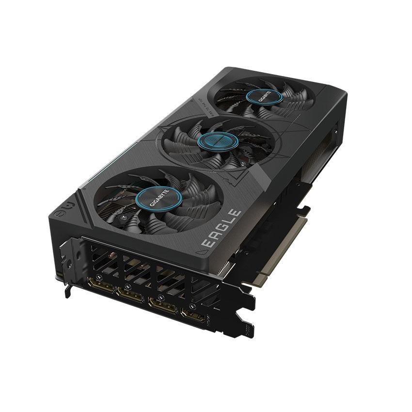 Card màn hình Gigabyte RTX 4070 SUPER EAGLE OC-12G