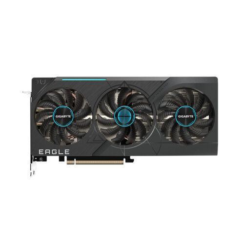 Card màn hình Gigabyte RTX 4070 SUPER EAGLE OC-12G