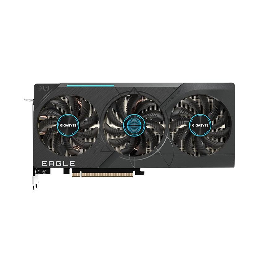 Card màn hình Gigabyte RTX 4070 SUPER EAGLE OC-12G