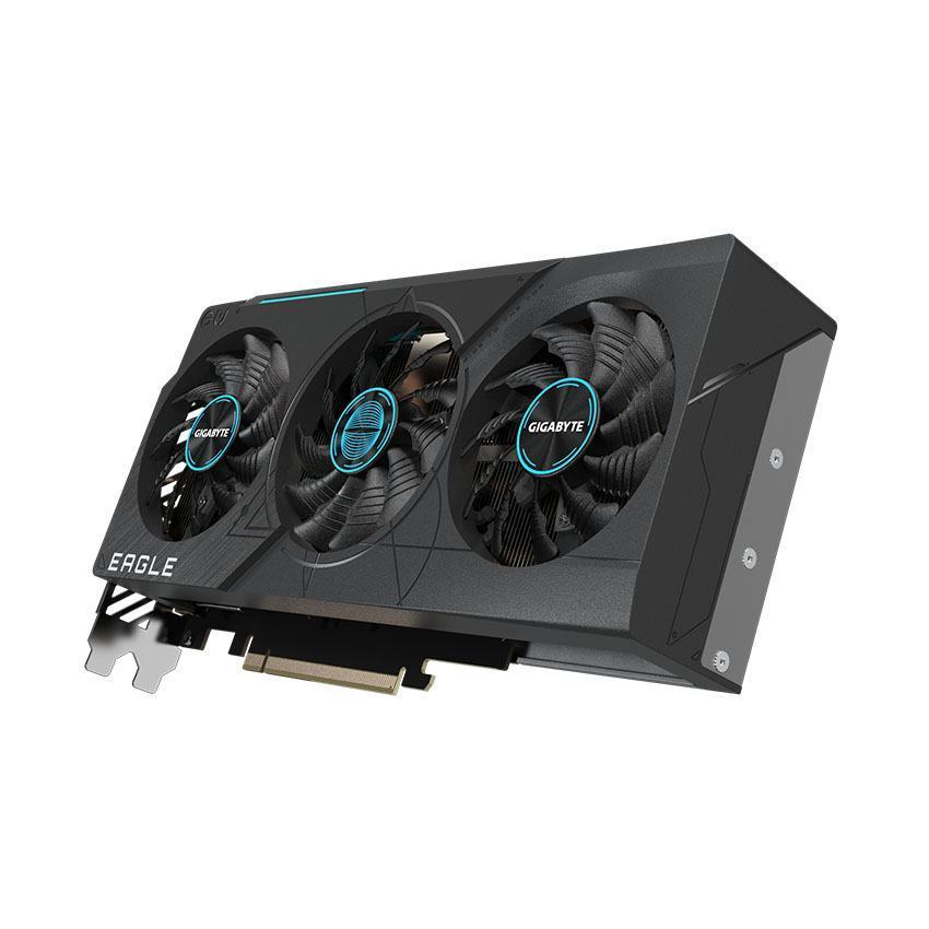 Card màn hình Gigabyte RTX 4070 SUPER EAGLE OC-12G