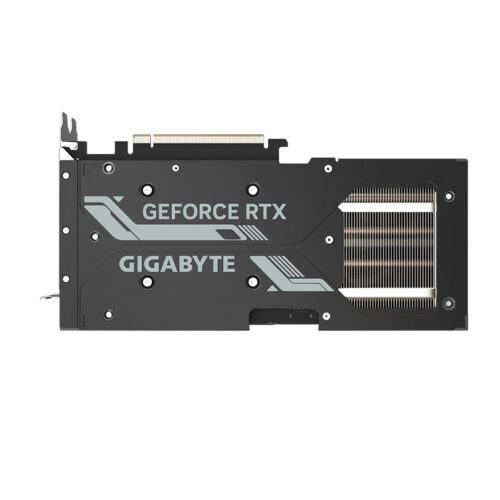 Card màn hình Gigabyte RTX 4070 SUPER WINDFORCE OC-12G (