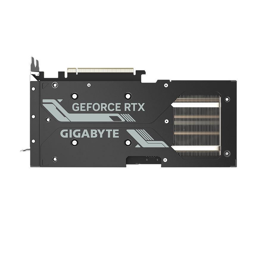 Card màn hình Gigabyte RTX 4070 SUPER WINDFORCE OC-12G (