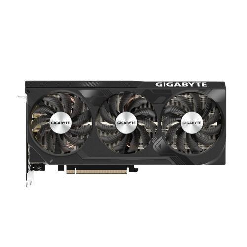 Card màn hình Gigabyte RTX 4070 SUPER WINDFORCE OC-12G (