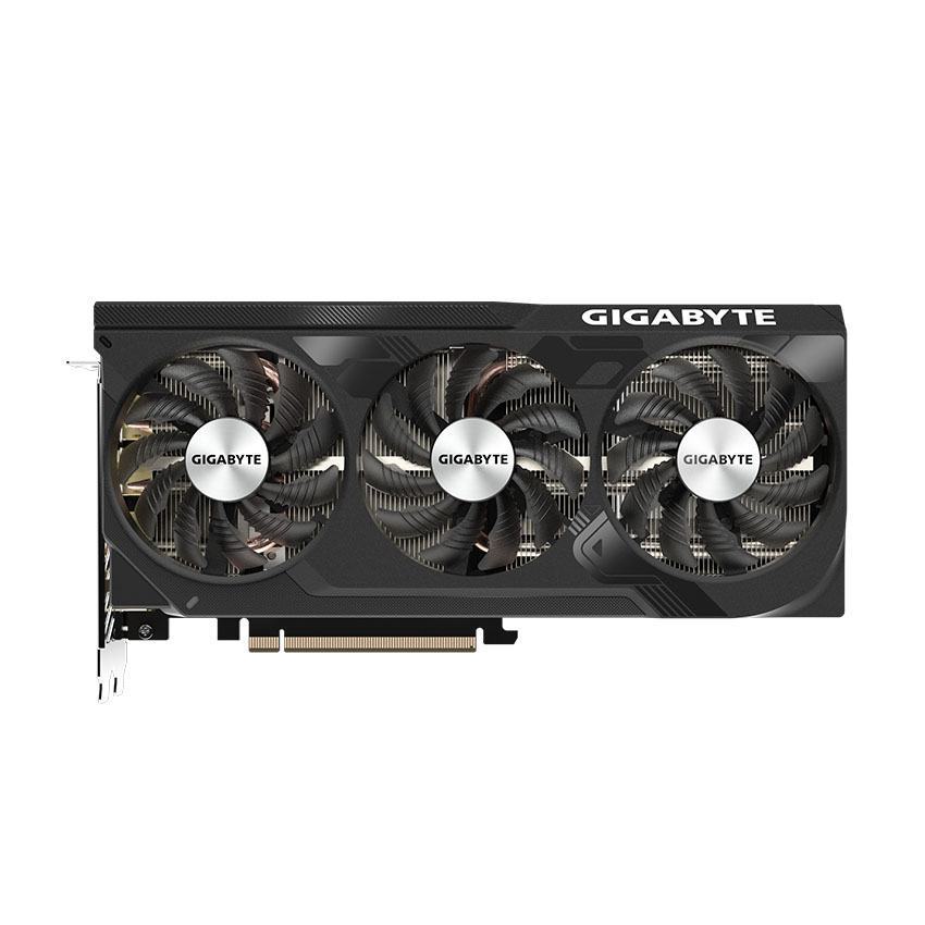 Card màn hình Gigabyte RTX 4070 SUPER WINDFORCE OC-12G (
