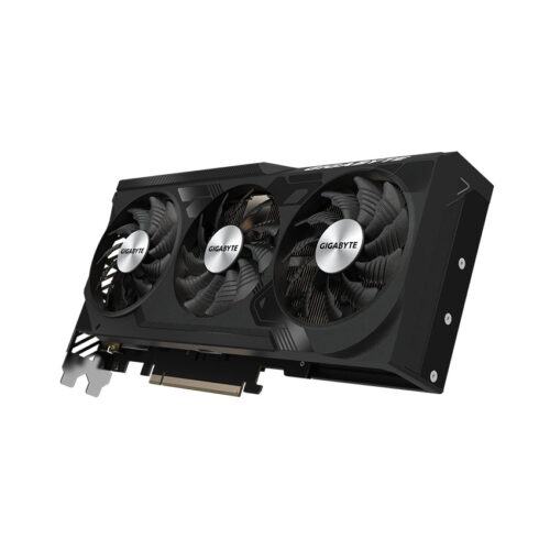 Card màn hình Gigabyte RTX 4070 SUPER WINDFORCE OC-12G (