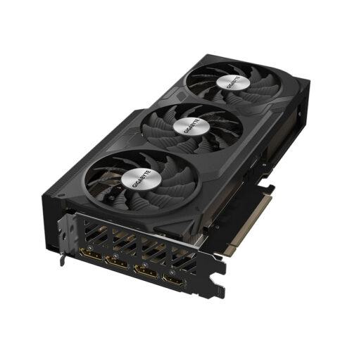 Card màn hình Gigabyte RTX 4070 SUPER WINDFORCE OC-12G (