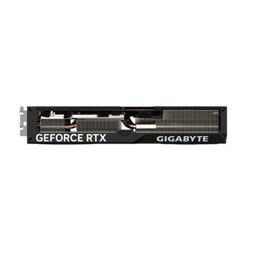 Card màn hình Gigabyte RTX 4070 SUPER WINDFORCE OC-12G (