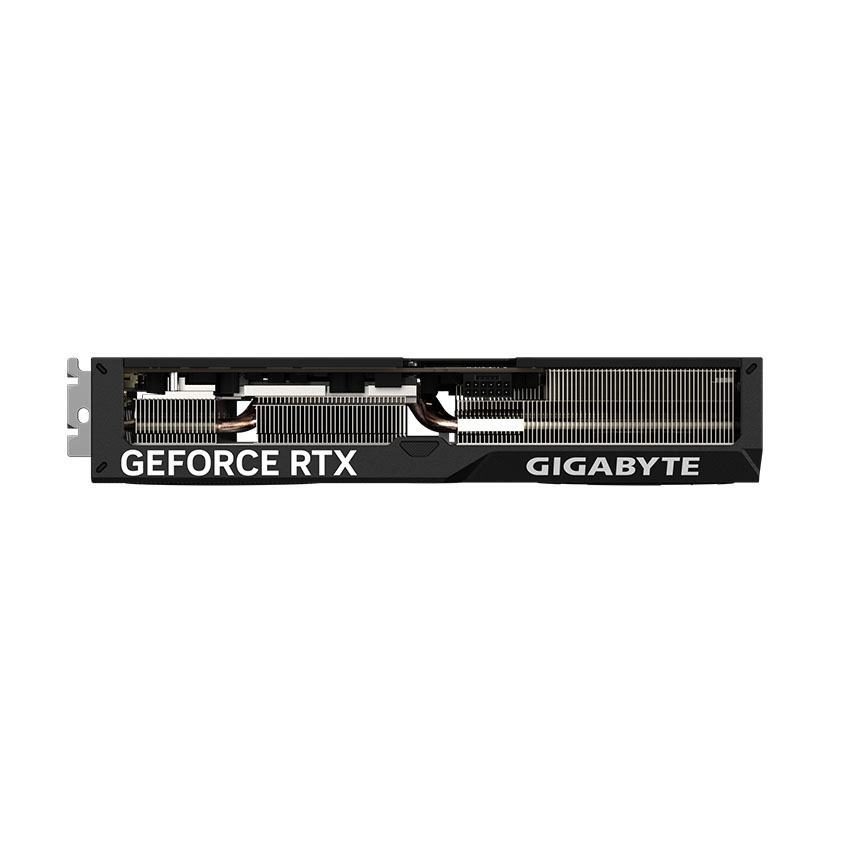Card màn hình Gigabyte RTX 4070 SUPER WINDFORCE OC-12G (