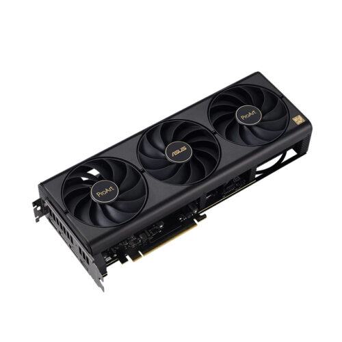 Card màn hình Asus ProArt RTX 4080 SUPER-O16G