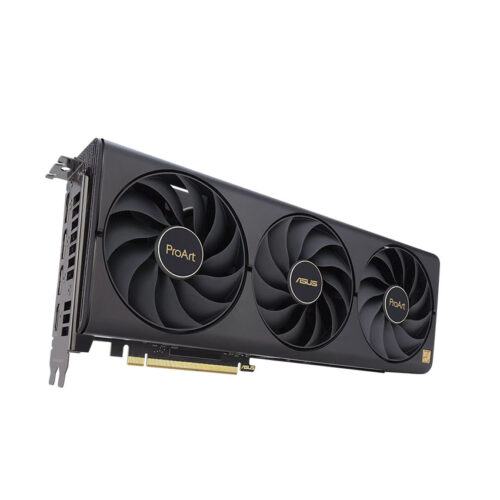 Card màn hình Asus ProArt RTX 4080 SUPER-O16G