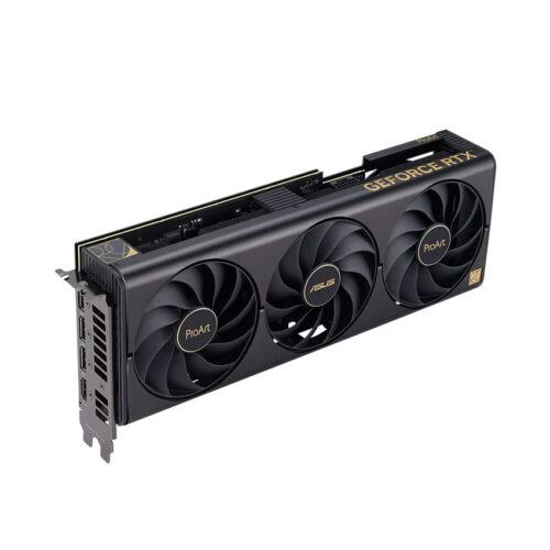 Card màn hình Asus ProArt RTX 4080 SUPER-O16G