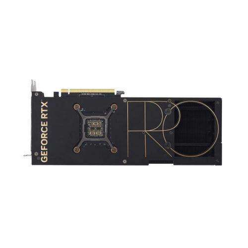 Card màn hình Asus ProArt RTX 4080 SUPER-O16G