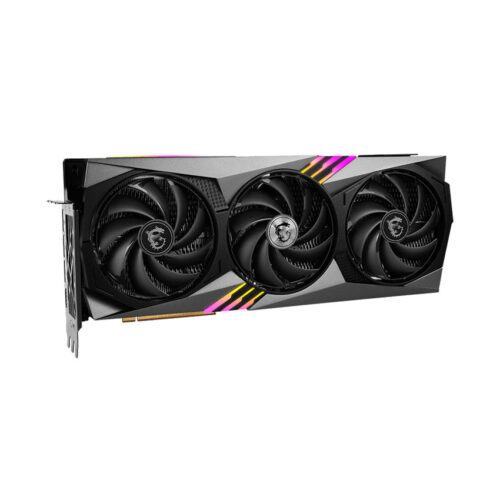 Card màn hình MSI RTX 4080 SUPER 16G GAMING X TRIO