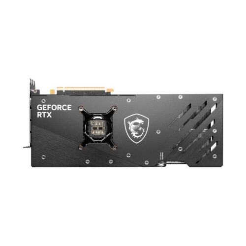 Card màn hình MSI RTX 4080 SUPER 16G GAMING X TRIO