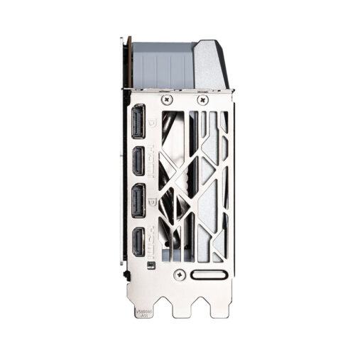 Card màn hình MSI RTX 4080 SUPER 16G GAMING X SLIM WHITE