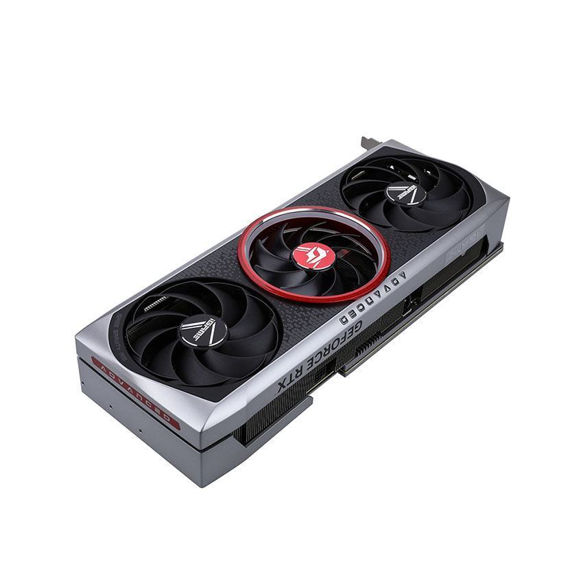 Card màn hình Colorful iGame GeForce RTX 4070 SUPER  Advanced OC 12GB-V